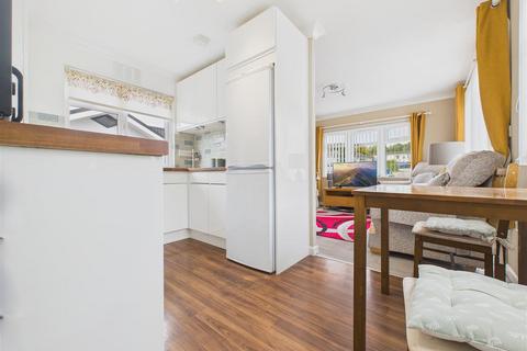undefined, Lower Lodge Park, Rugeley Road, Armitage, Rugeley