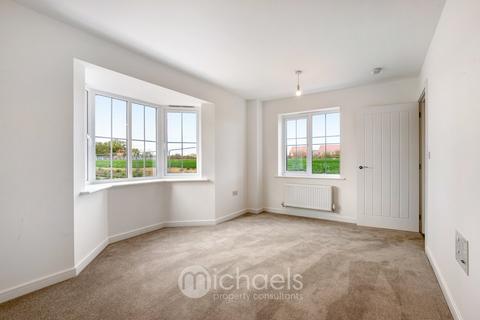 undefined, Sapphire Fields , Great Dunmow, CM6