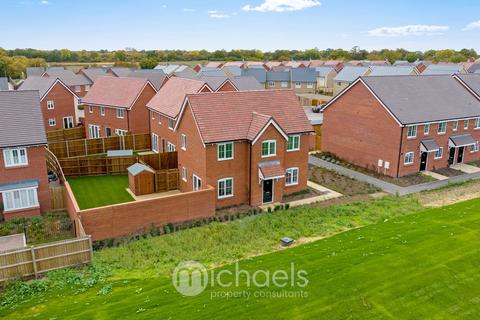 undefined, Sapphire Fields , Great Dunmow, CM6