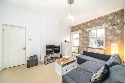 undefined, Waldo Close, London SW4