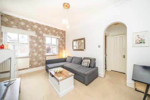 undefined, Waldo Close, London SW4