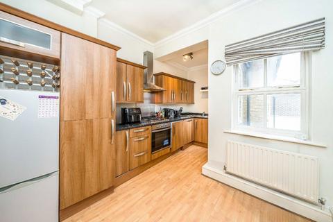 undefined, Waldo Close, London SW4