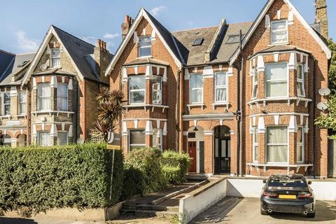 Greyhound Lane, London SW16