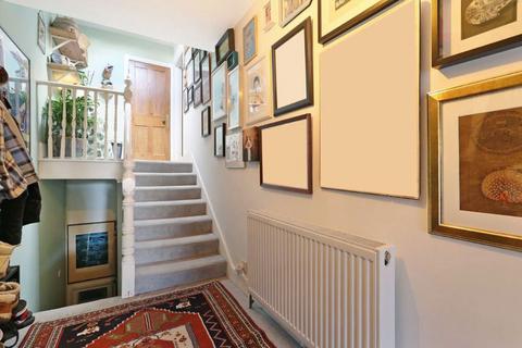 undefined, Greyhound Lane, London SW16