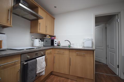 Studio to rent, High Street Chislehurst BR7