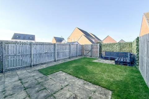 4 bedroom semi-detached house for sale, Whitworth Park, Houghton-Le-Spring, DH4