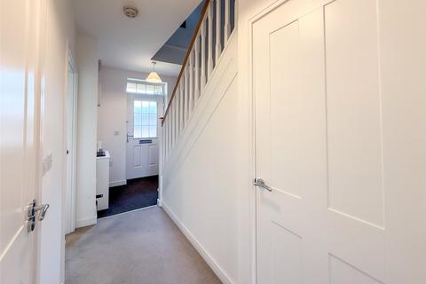 4 bedroom semi-detached house for sale, Whitworth Park, Houghton-Le-Spring, DH4