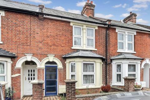 undefined, Bedford Road, Salisbury SP2