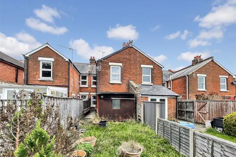 9 Bedford Road, Salisbury, SP2 7LW