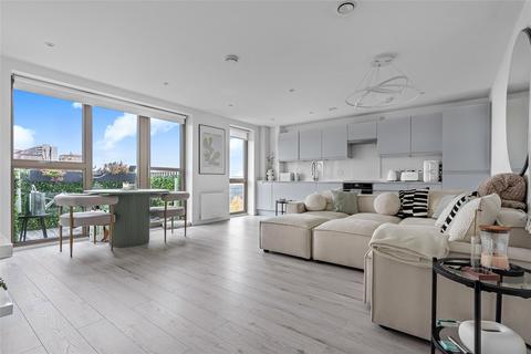 2 bedroom apartment for sale, Orchid Court, West Street, Hertfordshire WD17