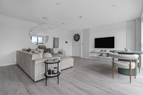 2 bedroom apartment for sale, Orchid Court, West Street, Hertfordshire WD17