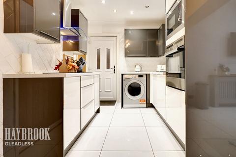 4 bedroom semi-detached house for sale, Wingfield Crescent, Sheffield