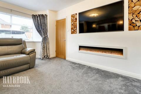 4 bedroom semi-detached house for sale, Wingfield Crescent, Sheffield