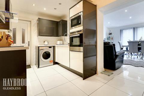undefined, Wingfield Crescent, Sheffield