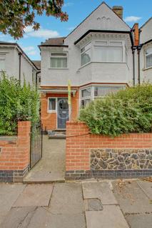 1 bedroom flat for sale, 66 Oxgate Gardens, London, NW2