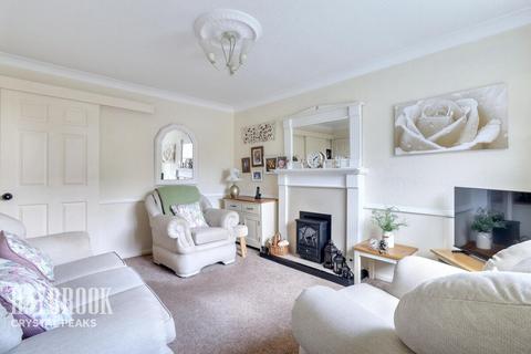 undefined, Roydfield Close, Waterthorpe