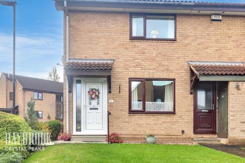 undefined, Roydfield Close, Waterthorpe