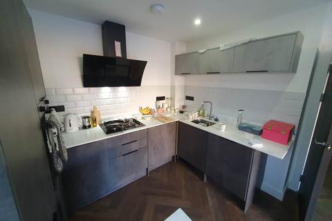 1 bedroom flat to rent, Arbour Edge, King George V Drive East, Heath