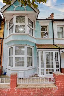 undefined, Montpelier Gardens, London E6