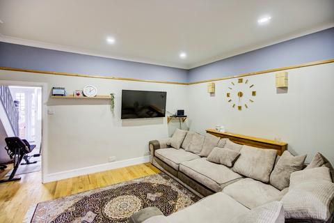 undefined, Montpelier Gardens, London E6