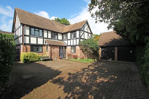 undefined, Rectory Close, Eastbourne, BN20 8AQ