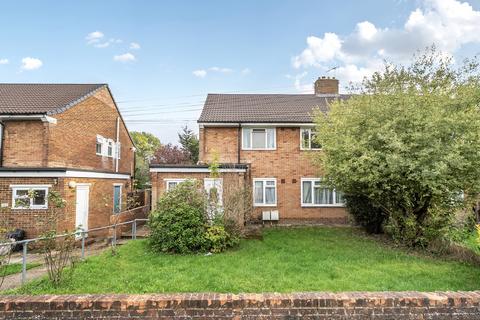 Whitby Road, Ruislip, Middlesex