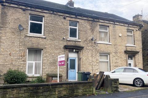 undefined, Whiteley Street, Huddersfield