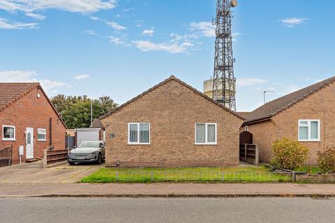 3 bedroom bungalow for sale, Covent Garden Road, Caister-on-Sea, Great Yarmouth, NR30