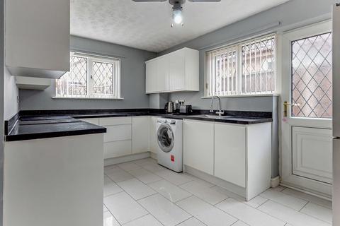3 bedroom bungalow for sale, Covent Garden Road, Caister-on-Sea, Great Yarmouth, NR30