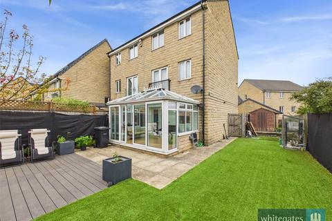 Mill Race Lane, Laisterdyke, Bradford, West Yorkshire, BD4