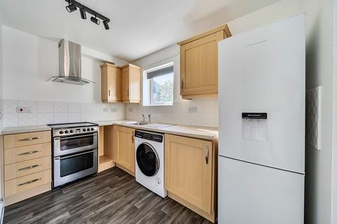 undefined, Athelstan Road, Hampshire SO23