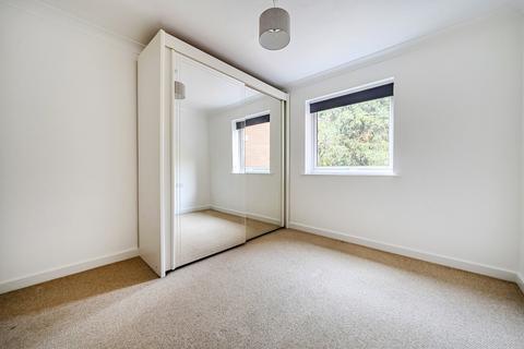 undefined, Athelstan Road, Hampshire SO23