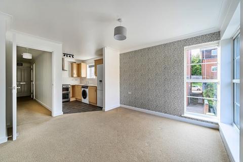 undefined, Athelstan Road, Hampshire SO23
