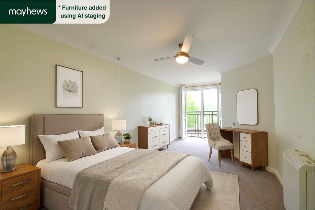 Bedroom Ai
