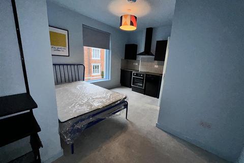 undefined, Wilson Street, Derby DE1