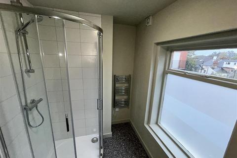 undefined, Wilson Street, Derby DE1