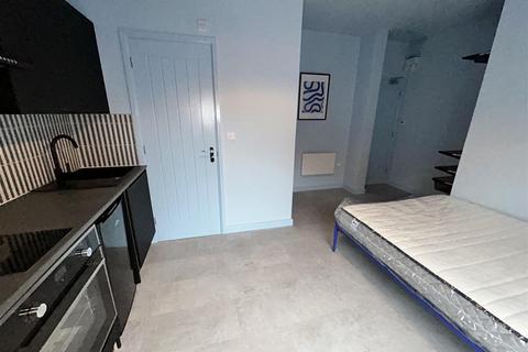 undefined, Wilson Street, Derby DE1