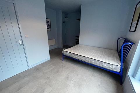 undefined, Wilson Street, Derby DE1