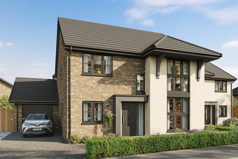 undefined, Maulden Meadows, Clophill Road, Maulden, Bedford, MK45