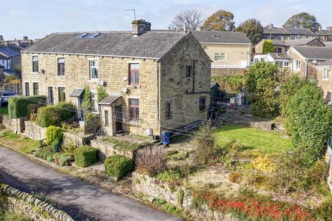 undefined, Weir Lane, Bacup