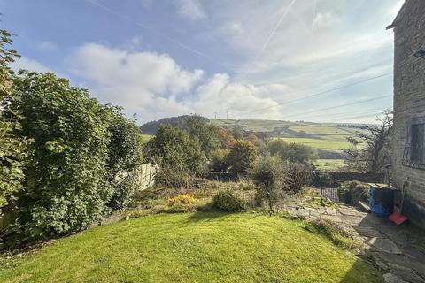 undefined, Weir Lane, Bacup