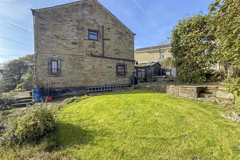 undefined, Weir Lane, Bacup
