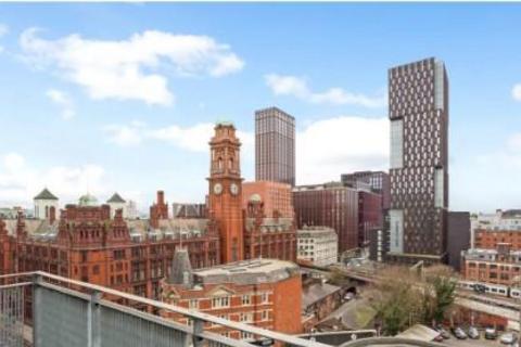 2 bedroom apartment for sale, Whitworth Street West, Manchester M1