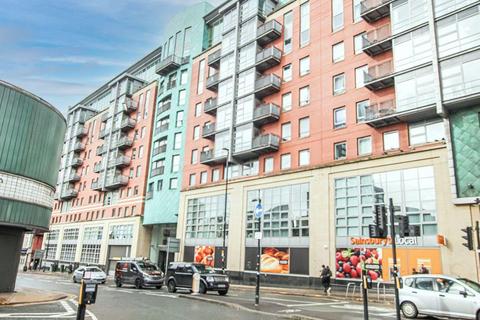 2 bedroom apartment for sale, Whitworth Street West, Manchester M1