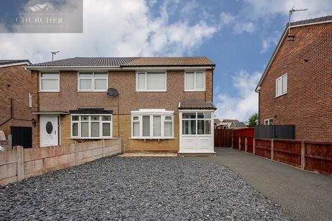 3 bedroom semi-detached house for sale, Hesketh Bank, Preston PR4