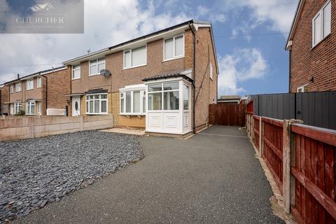 3 bedroom semi-detached house for sale, Hesketh Bank, Preston PR4