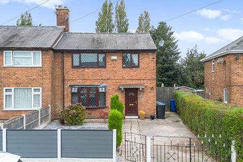 undefined, Chiltern Road, Warrington, WA2