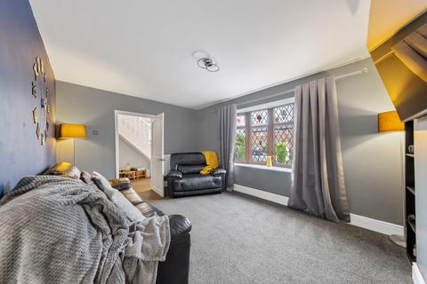 undefined, Chiltern Road, Warrington, WA2