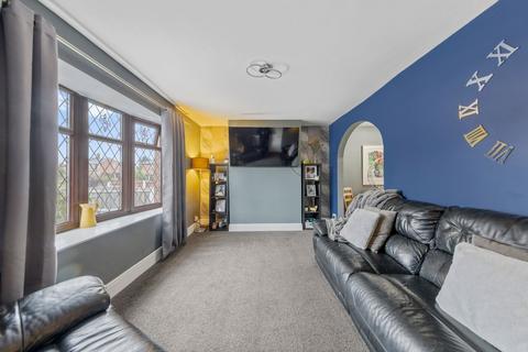 undefined, Chiltern Road, Warrington, WA2