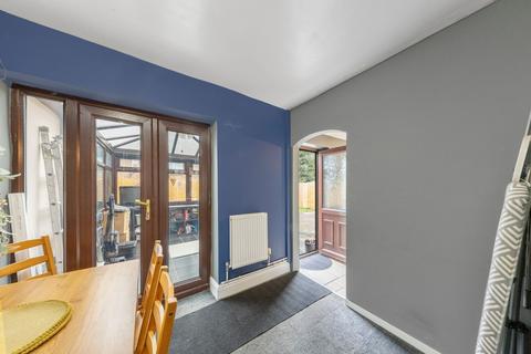 undefined, Chiltern Road, Warrington, WA2